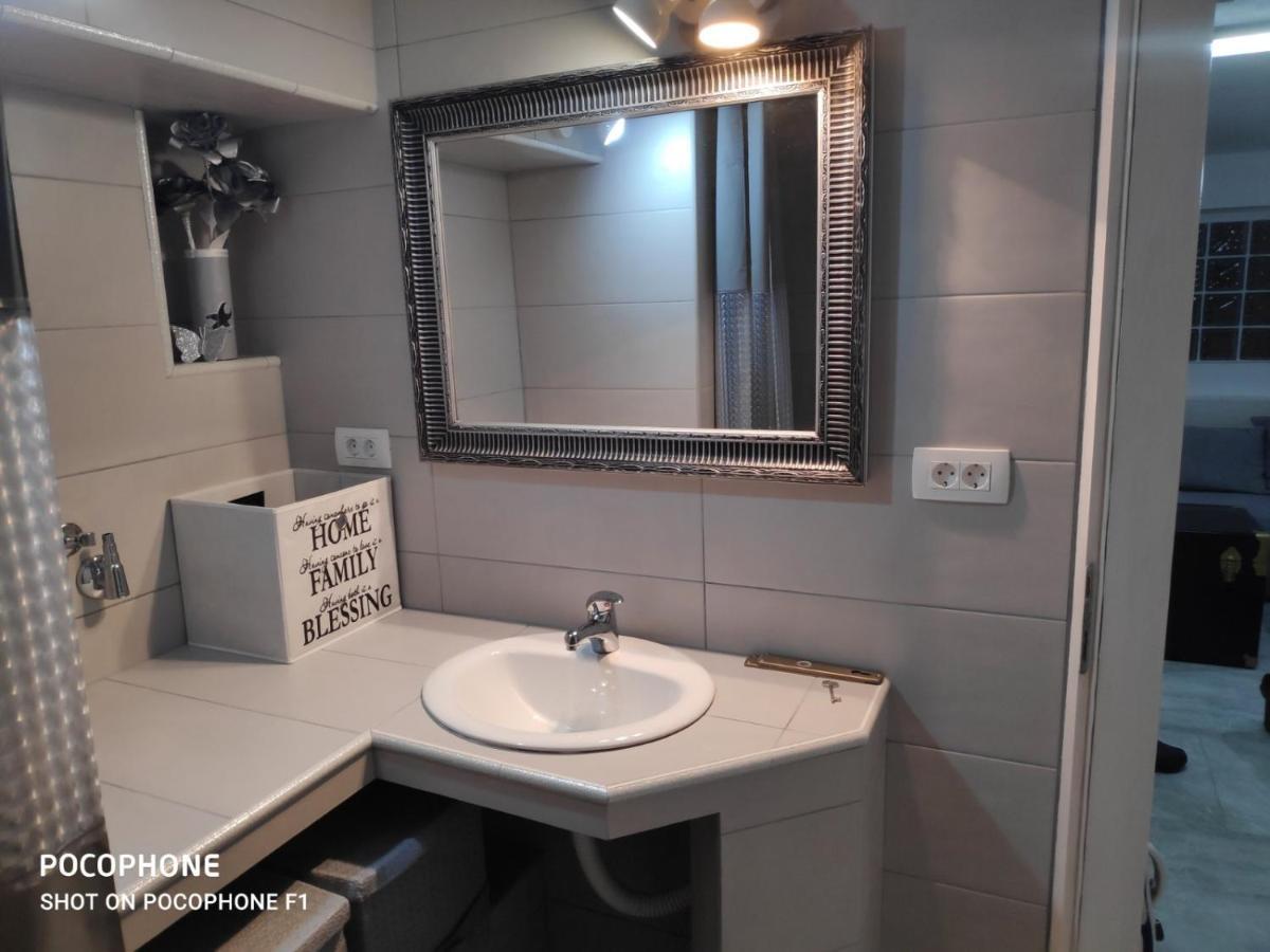 Apartman Art Kotor Exterior photo