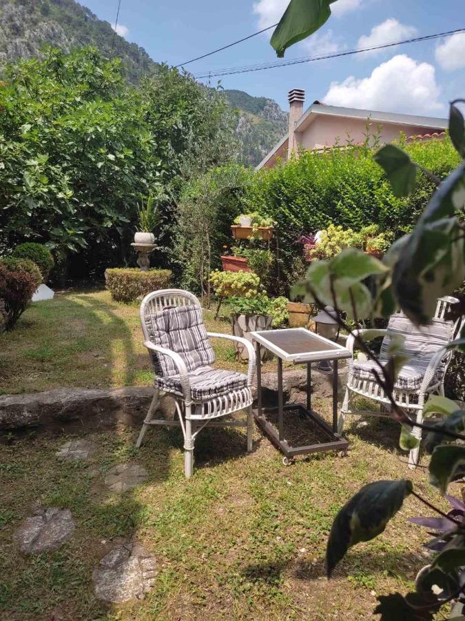 Apartman Art Kotor Exterior photo